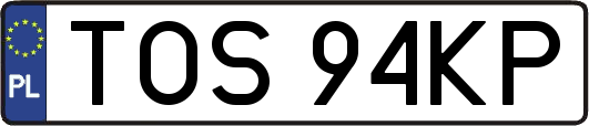 TOS94KP
