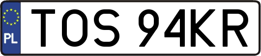 TOS94KR