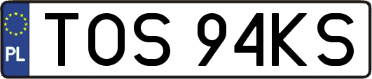 TOS94KS
