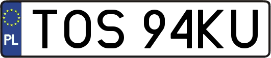 TOS94KU