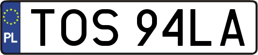 TOS94LA