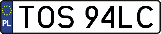 TOS94LC