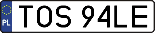 TOS94LE