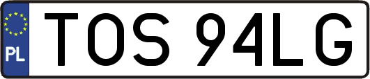 TOS94LG