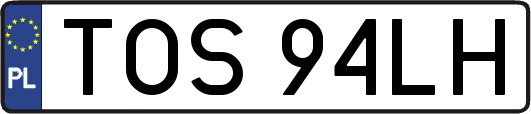 TOS94LH