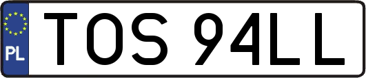 TOS94LL