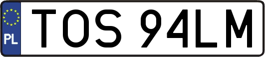 TOS94LM