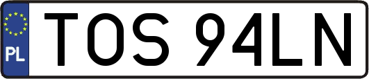TOS94LN