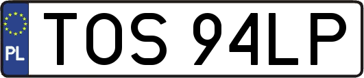 TOS94LP