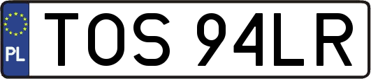 TOS94LR