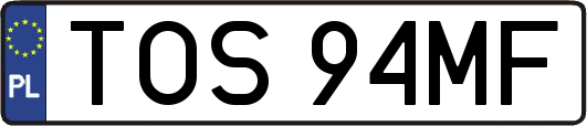 TOS94MF