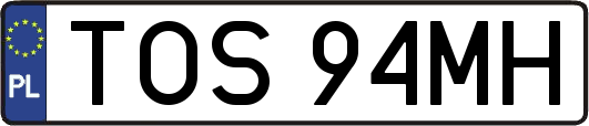 TOS94MH