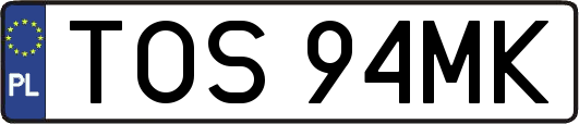 TOS94MK