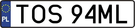 TOS94ML