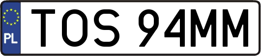 TOS94MM