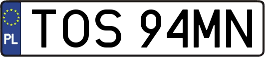 TOS94MN