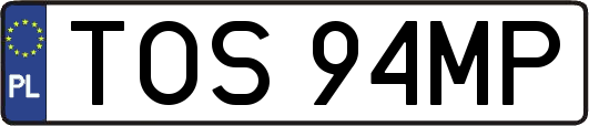 TOS94MP