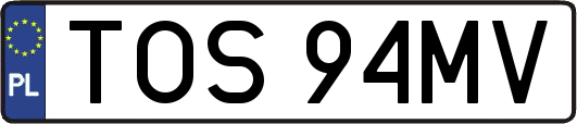 TOS94MV