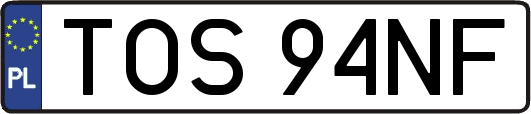 TOS94NF