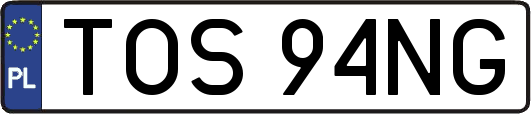 TOS94NG
