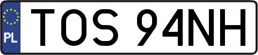 TOS94NH