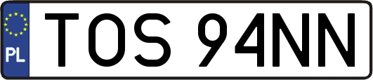 TOS94NN