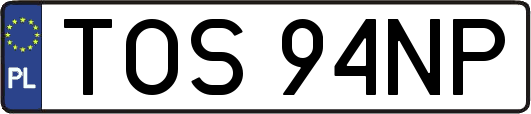 TOS94NP