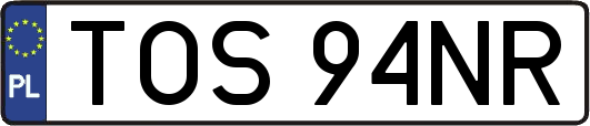 TOS94NR