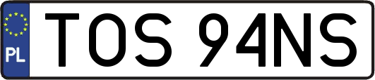 TOS94NS