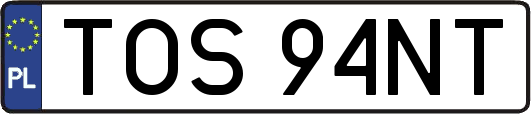 TOS94NT