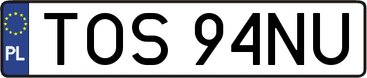 TOS94NU