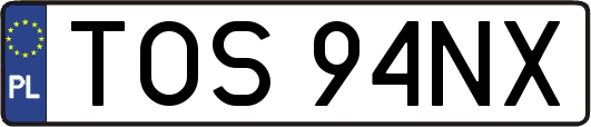 TOS94NX