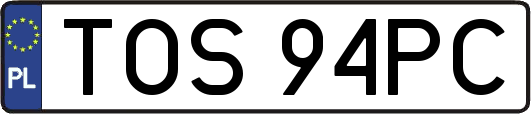 TOS94PC