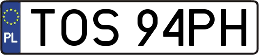 TOS94PH