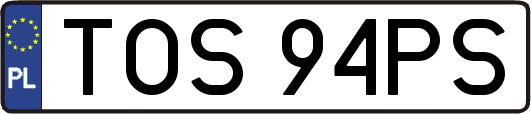 TOS94PS