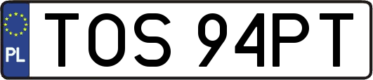 TOS94PT