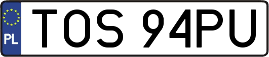 TOS94PU
