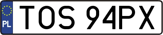 TOS94PX