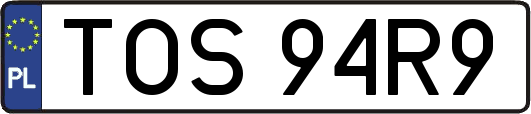 TOS94R9