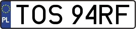 TOS94RF
