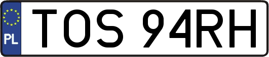 TOS94RH