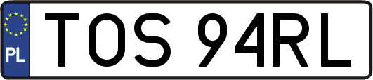 TOS94RL