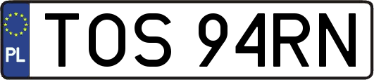 TOS94RN