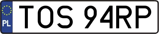TOS94RP