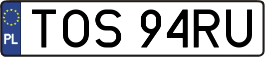 TOS94RU