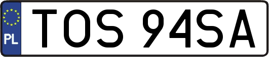 TOS94SA