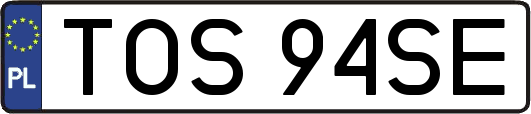 TOS94SE