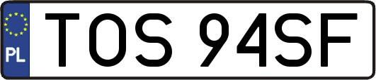 TOS94SF