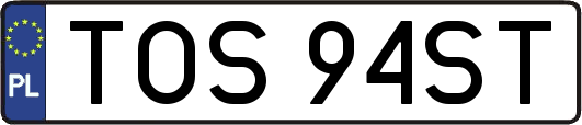 TOS94ST