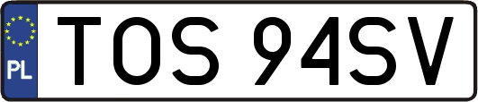 TOS94SV